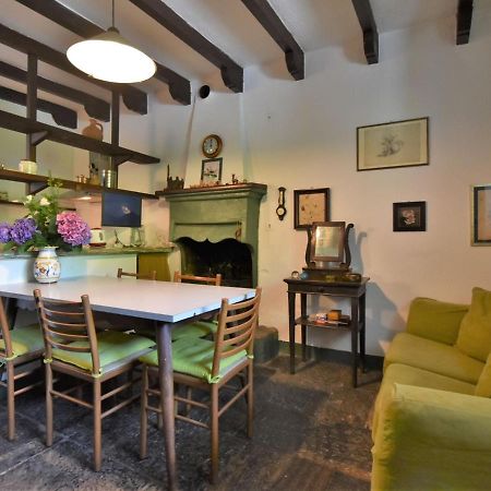 Holiday Home La Casa Del Nonno By Interhome Morbegno Exterior foto