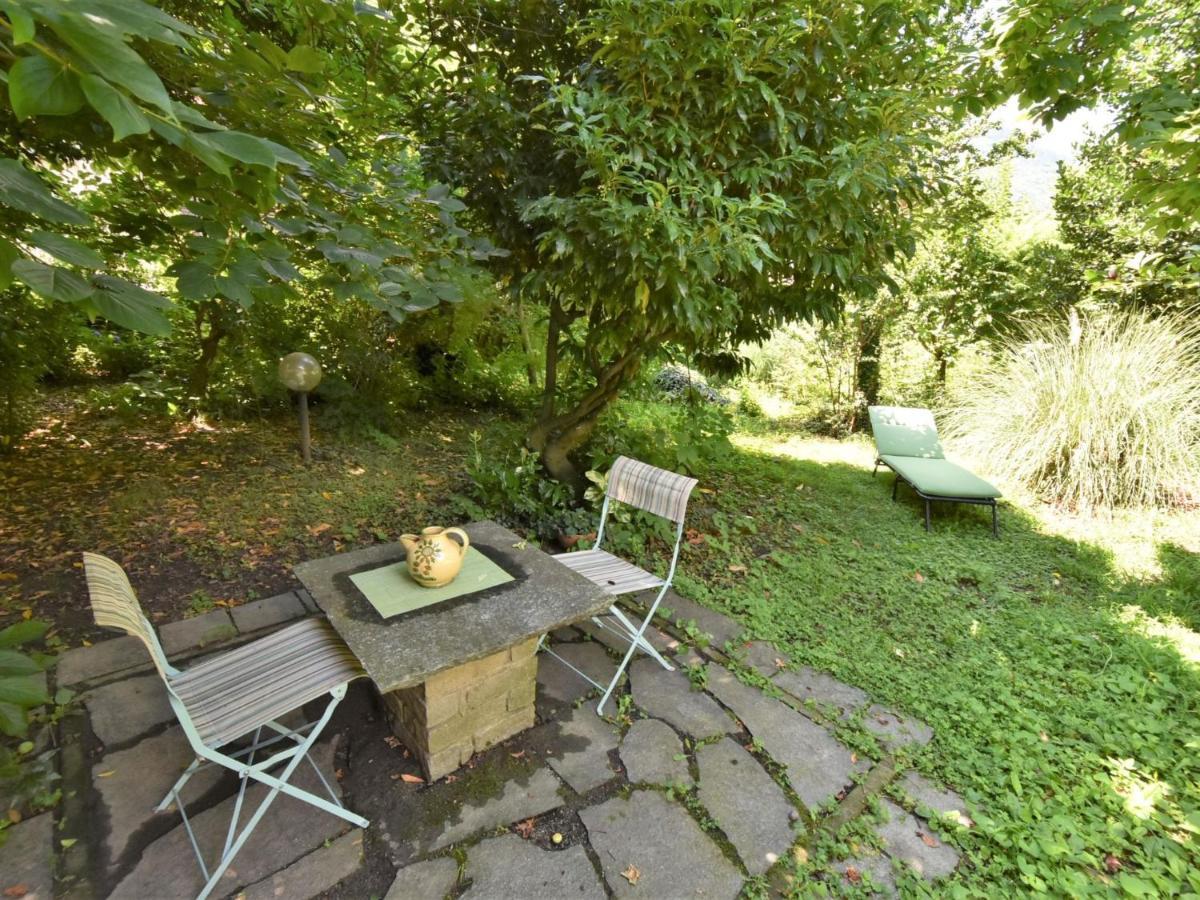 Holiday Home La Casa Del Nonno By Interhome Morbegno Exterior foto