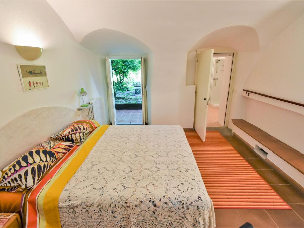 Holiday Home La Casa Del Nonno By Interhome Morbegno Exterior foto
